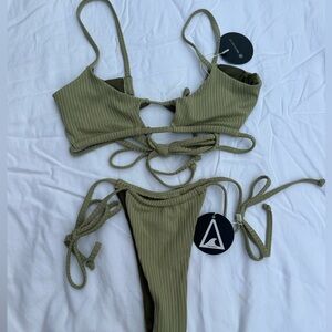 Tai Swim Set